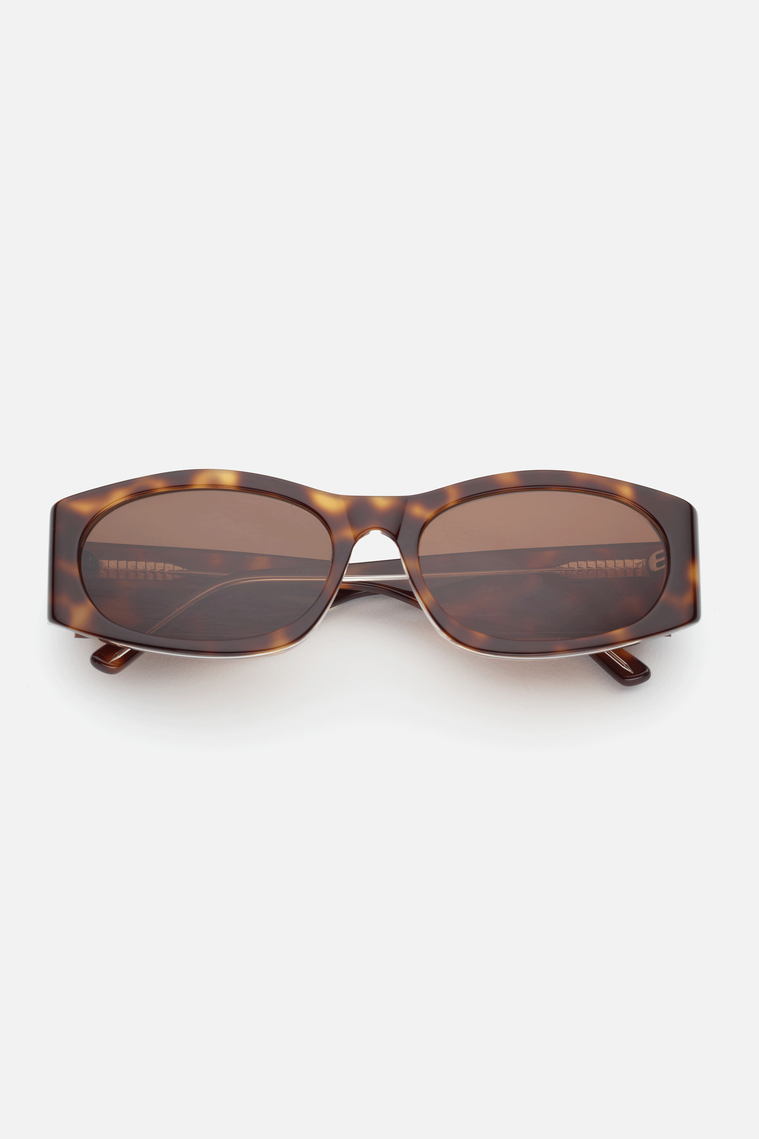 Romy Sunglasses - Tort