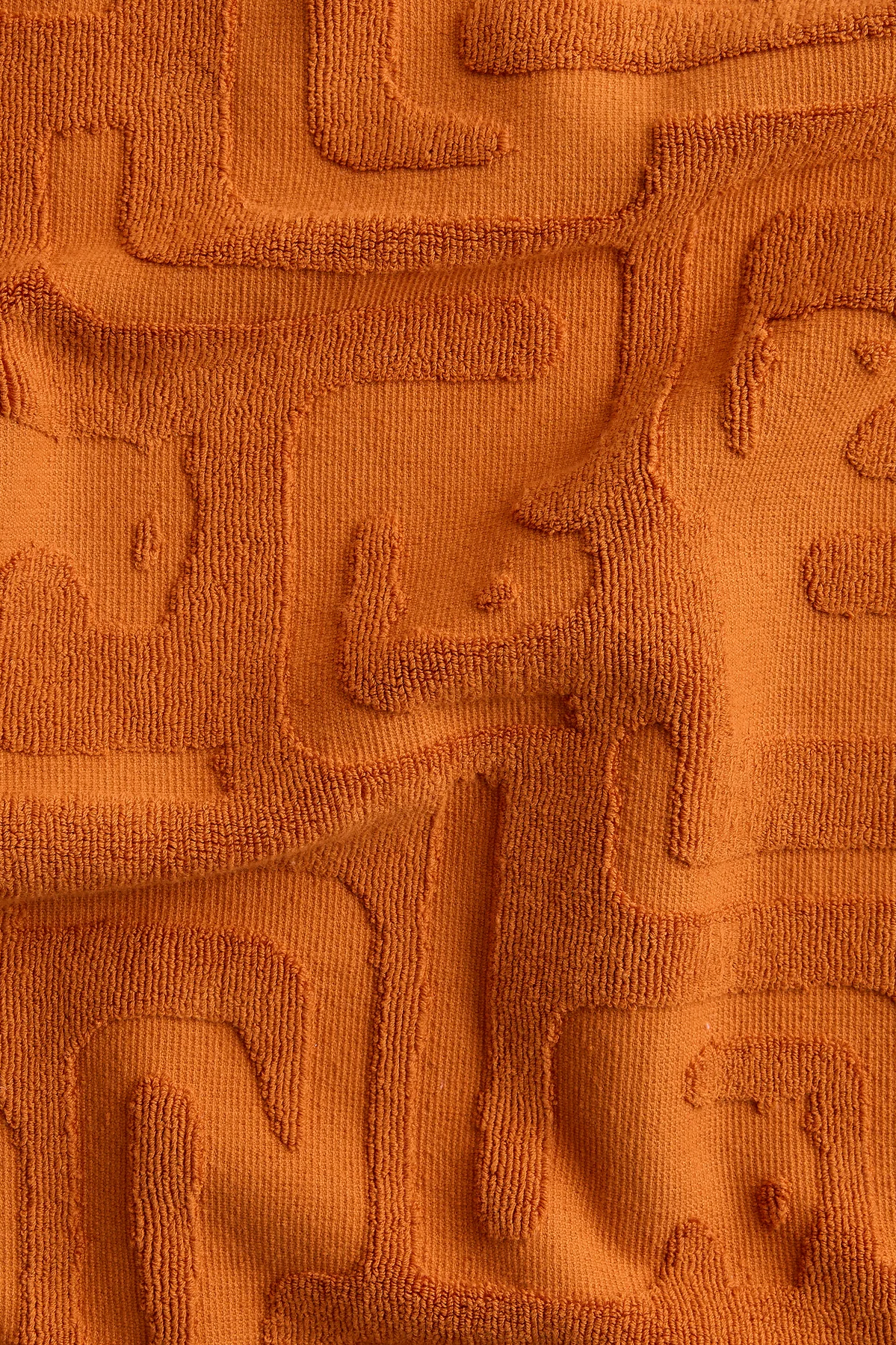 Beach Towel - Kin Clay