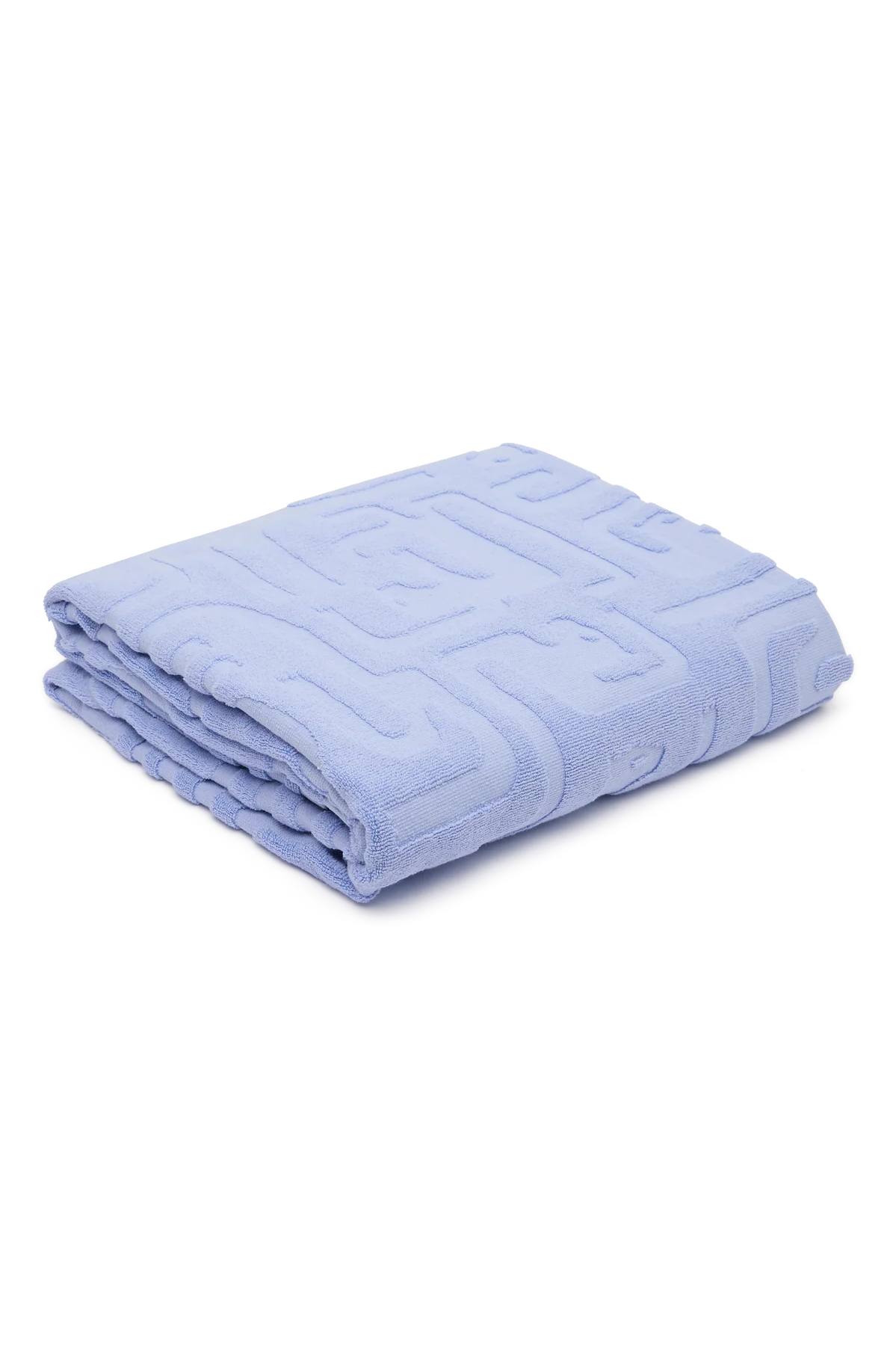 Beach Towel - Kin Cornflower