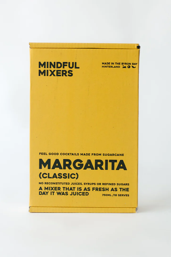 Margarita Mixer - Classic (10 serves)
