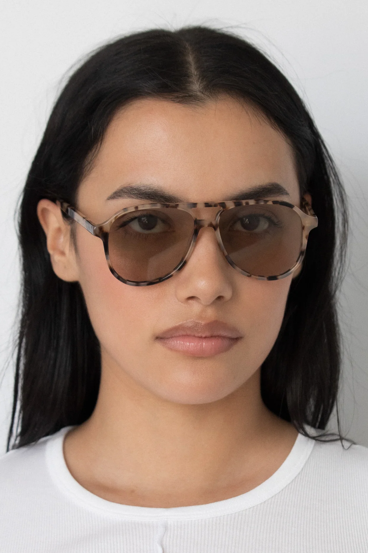 Scout Sunglasses - Choc Tort