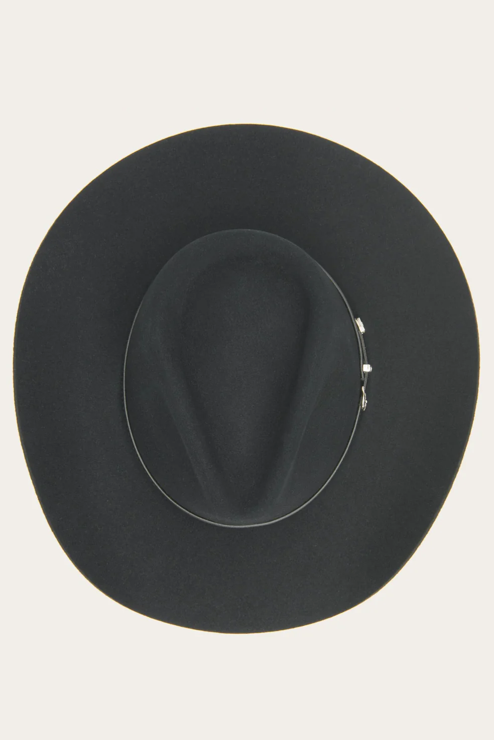 Seneca - Black