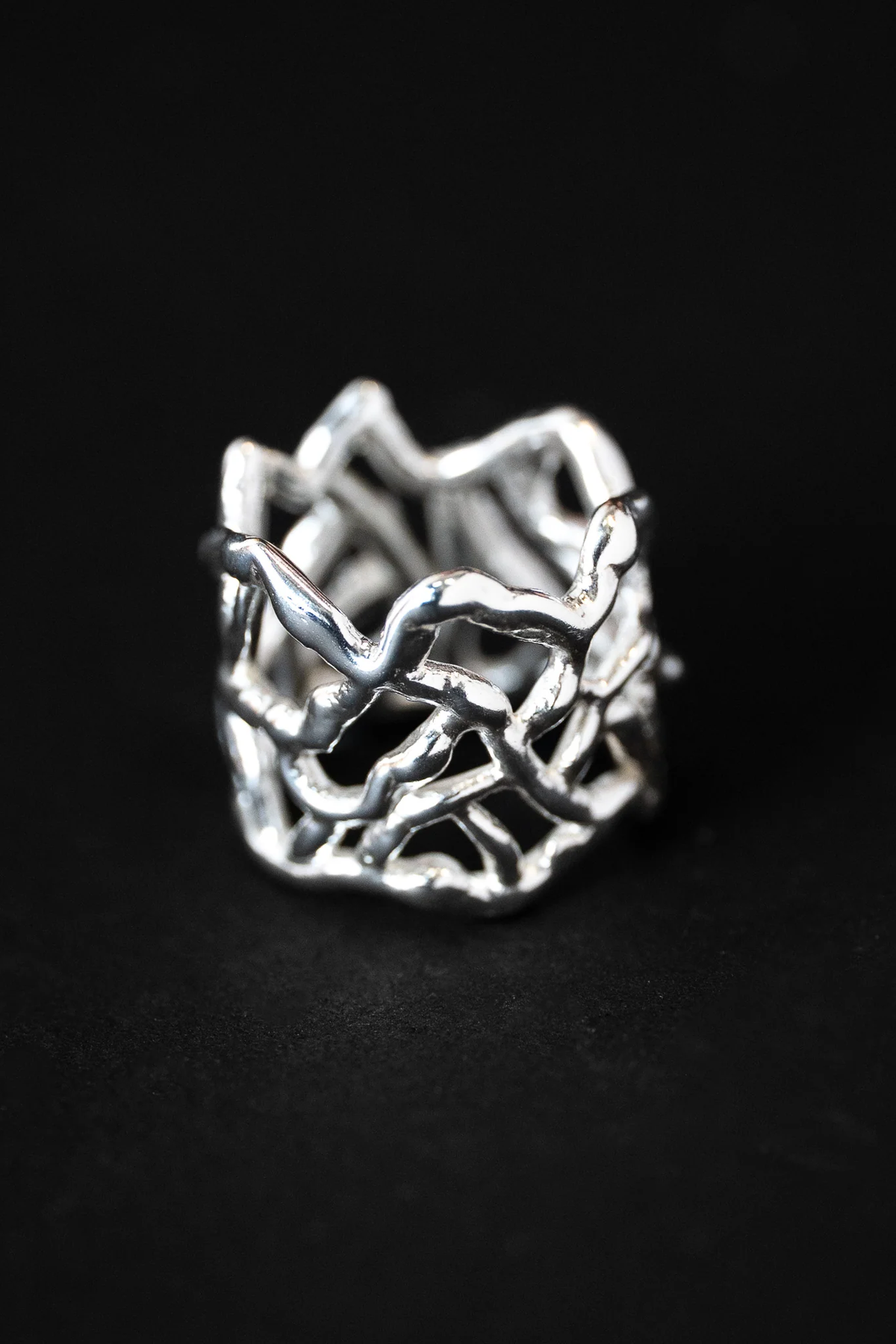 Signature Ring