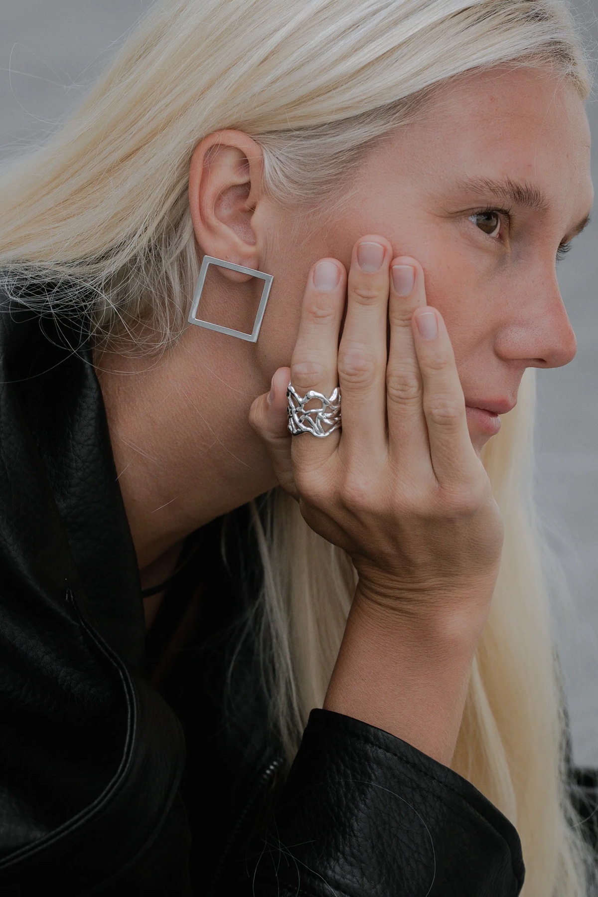 Signature Ring