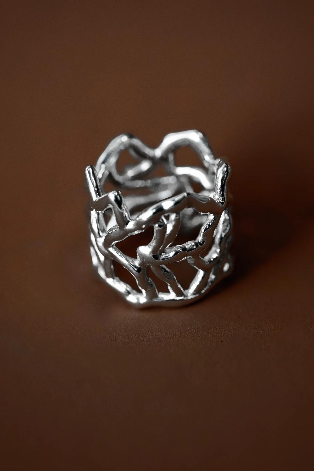 Signature Ring