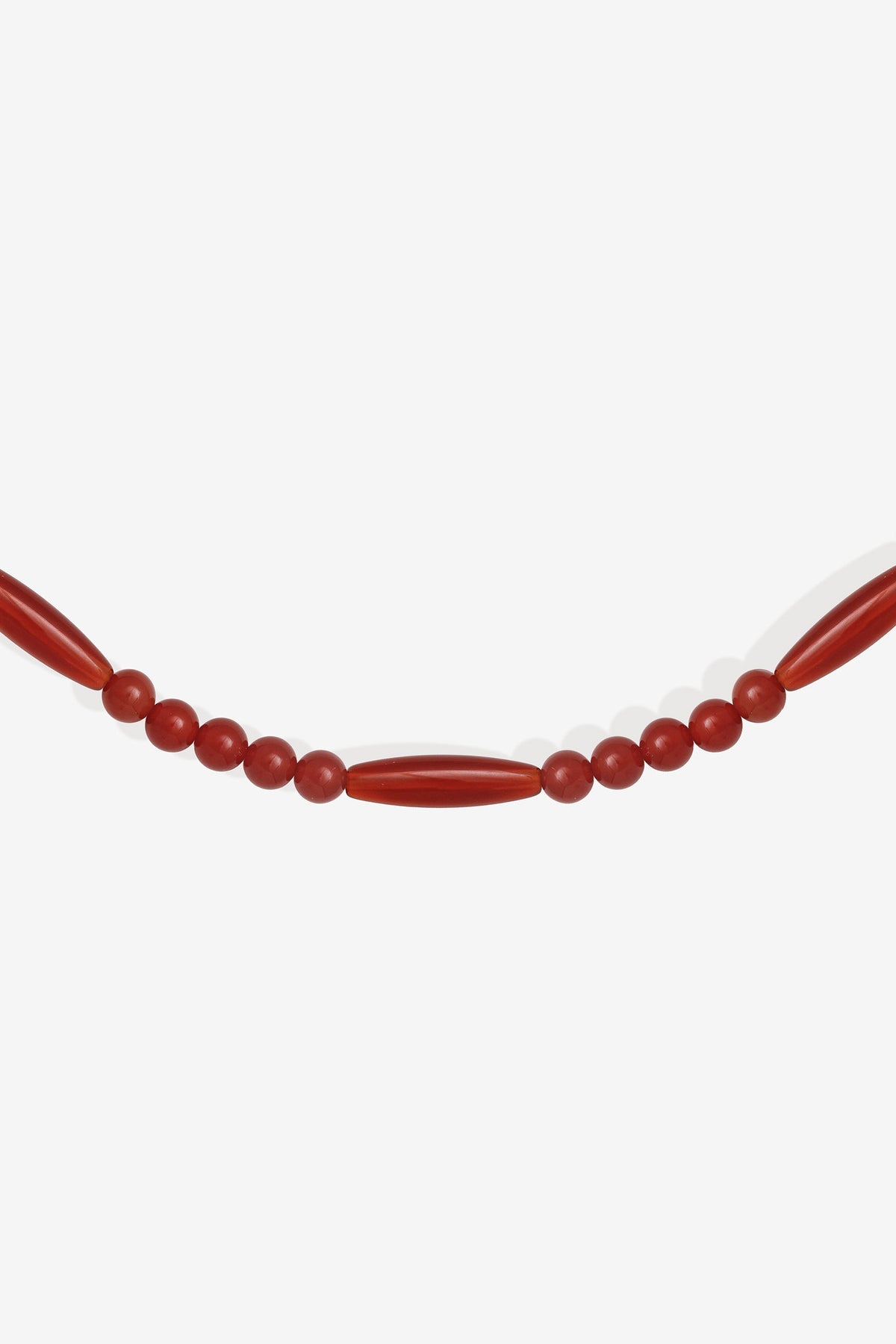 Solara Necklace - Gold | Temple Of The Sun