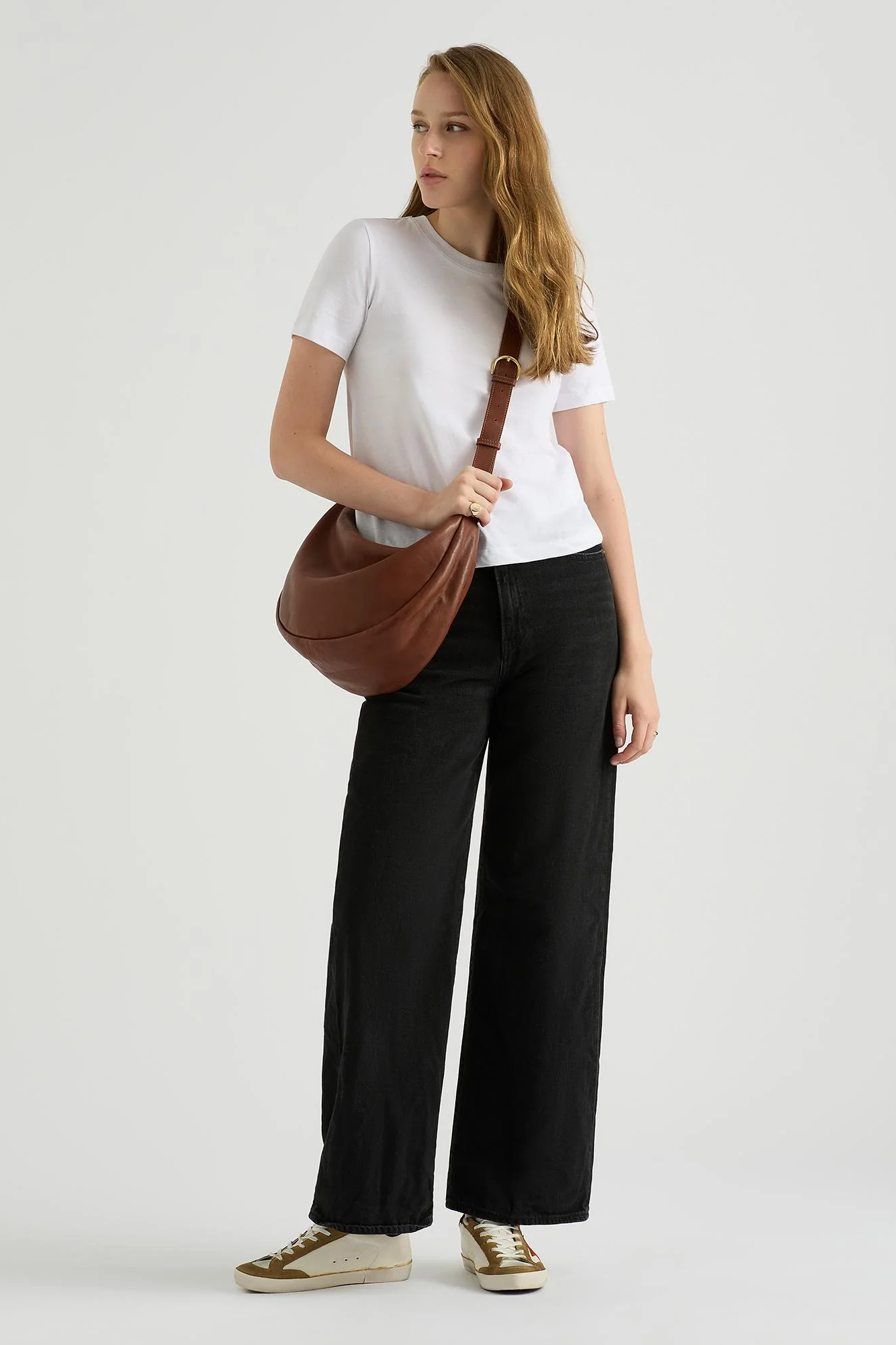 Stevie Sling - Cognac