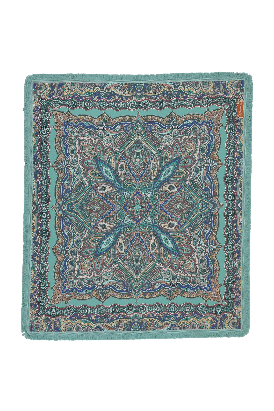 Picnic Rug - Topanga Jade