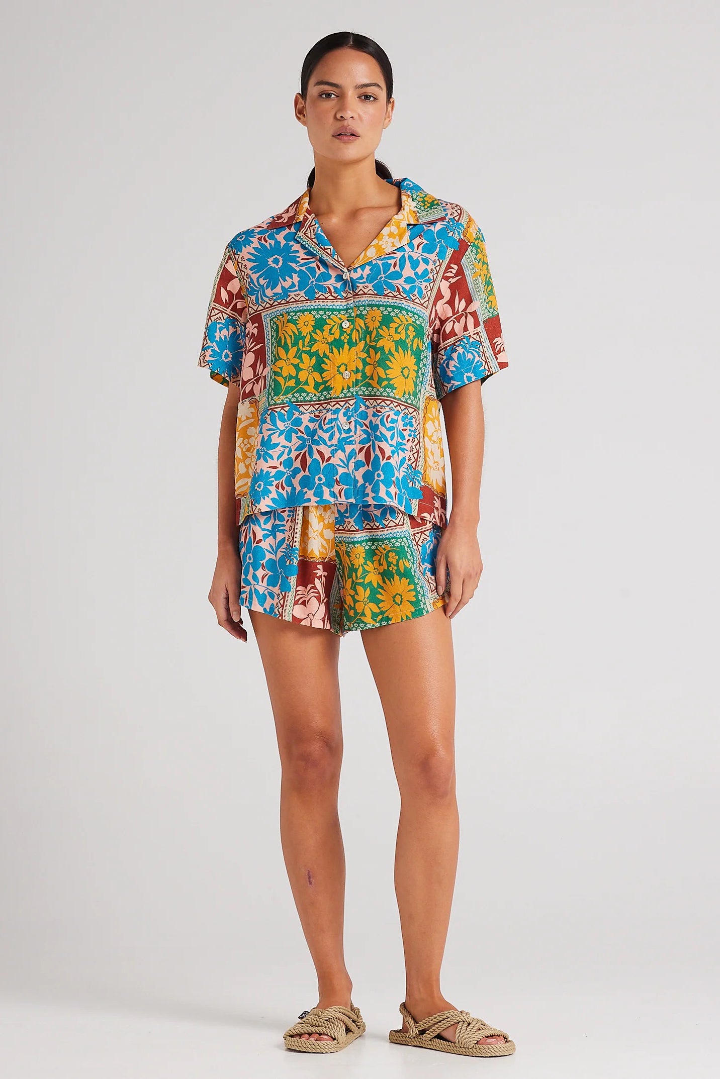 Wildflower SS Shirt