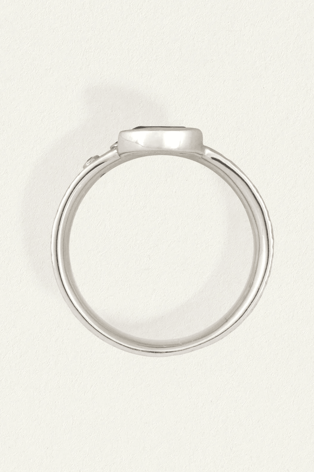 Alessandra Ring - Silver - Rings - Temple Of The Sun - Women's fashion at The Freedom State