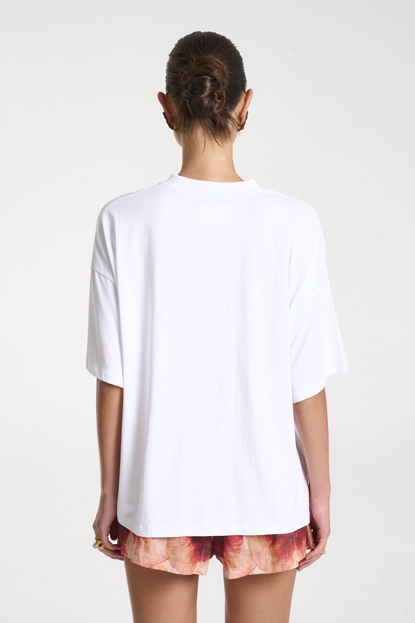 Aloha Tee - Aloha - T-Shirts - Summi Summi