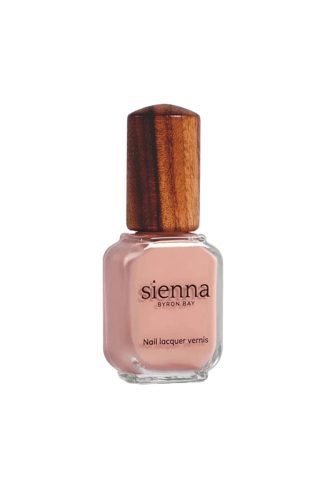 Ambrosia - Nail Polish - Sienna Byron Bay - Women's fashion at The Freedom State