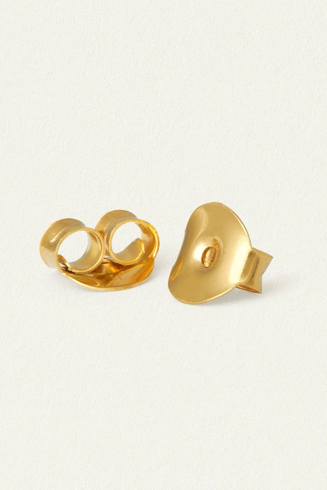 Amore Earrings - Gold - Earrings - Temple Of The Sun - Women's fashion at The Freedom State