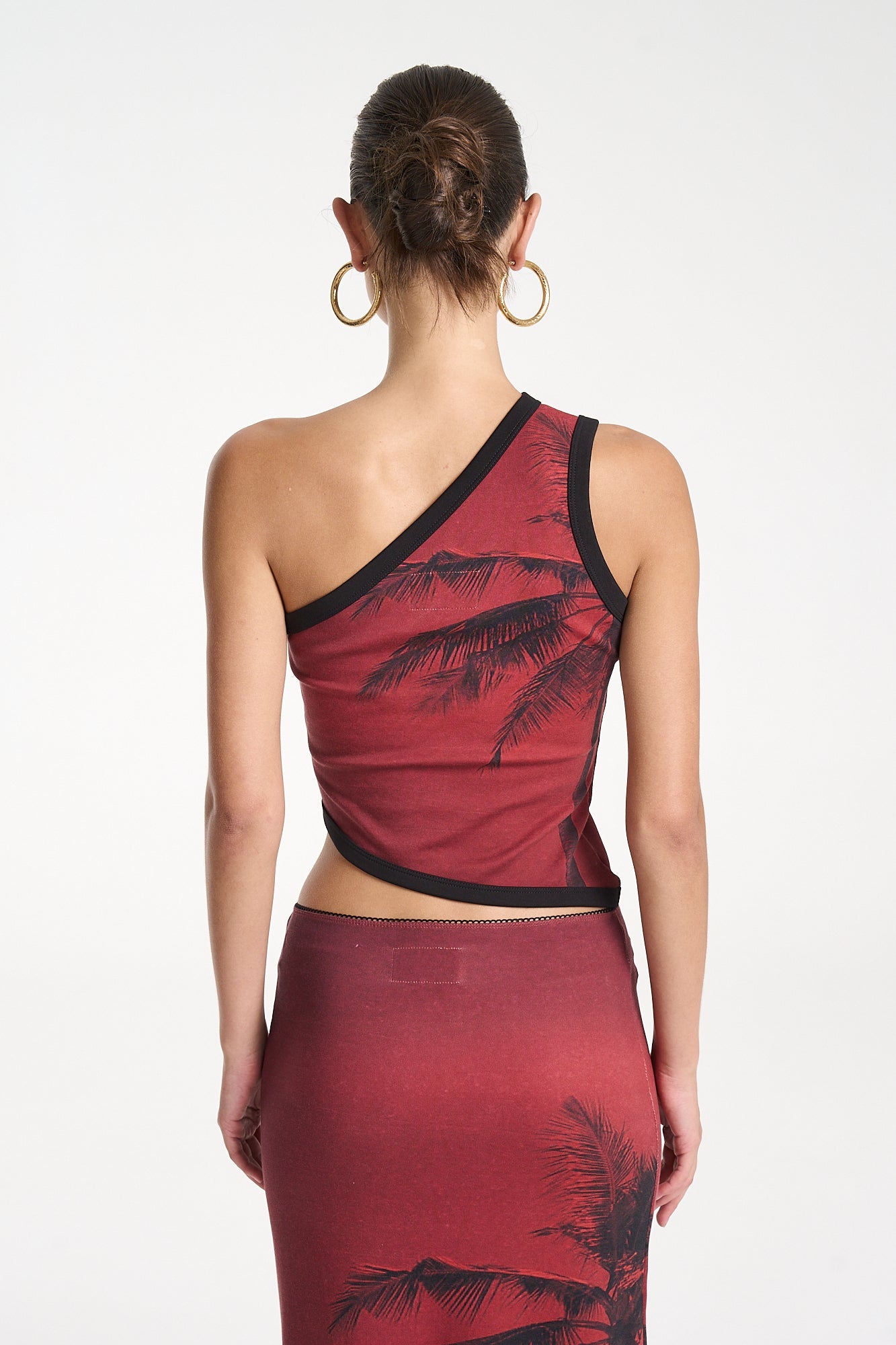 Asym Singlet - La Palma - Singlets - Summi Summi