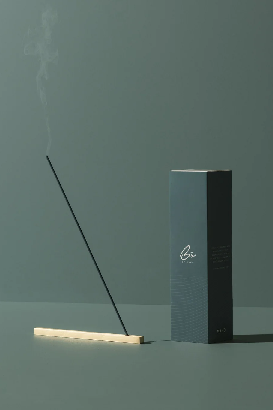 Bo - Incense Holder - Incense - Maho Sensory - Women's fashion at The Freedom State