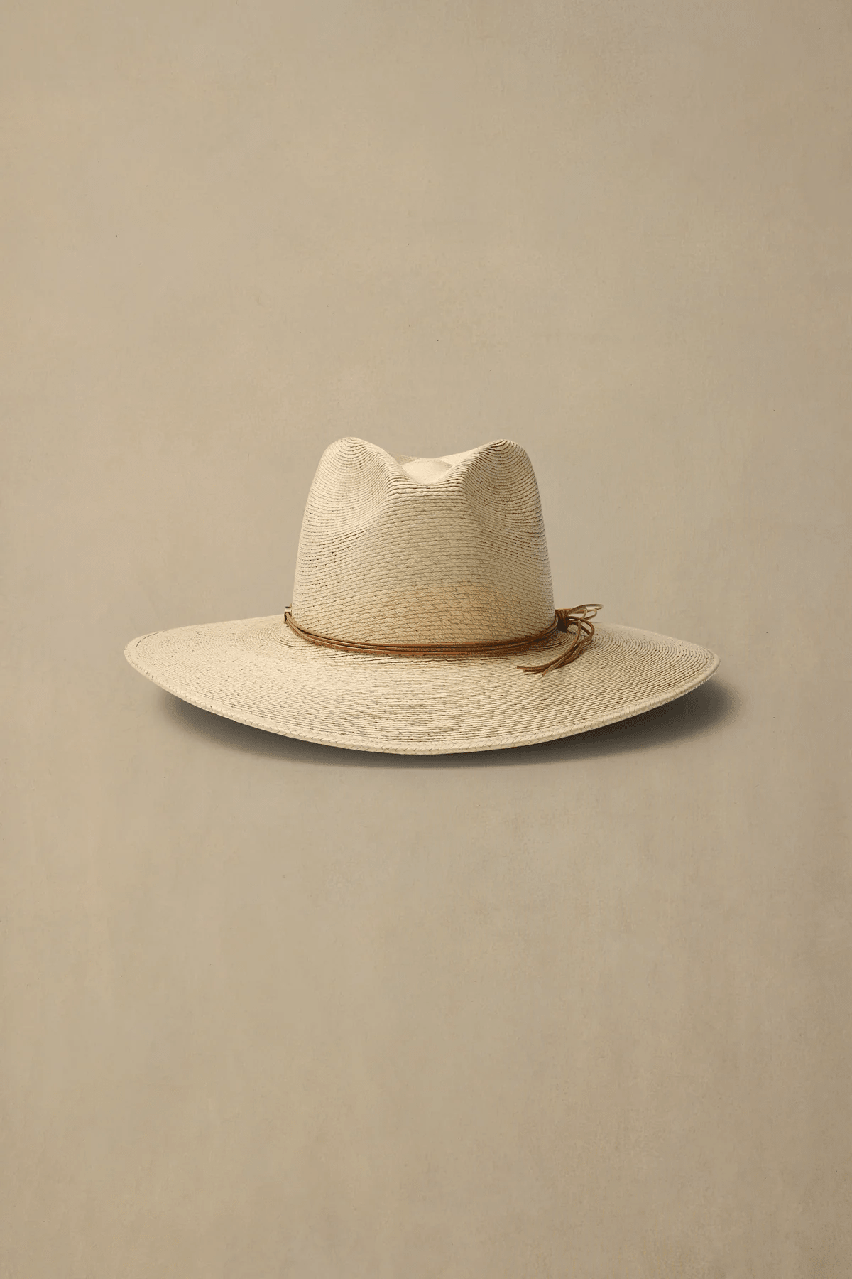 Cape - Light Toast - Straw Hat - Akubra - Women's fashion at The Freedom State