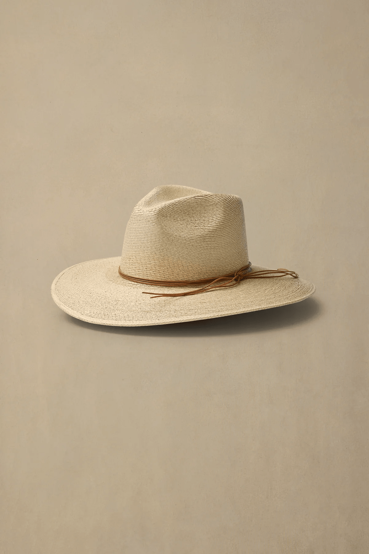 Cape - Light Toast - Straw Hat - Akubra - Women's fashion at The Freedom State