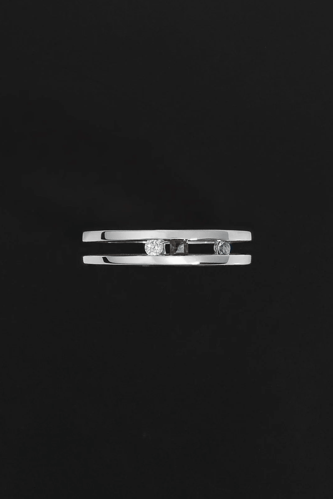 Ceto Ring - Silver - Rings - Temple Of The Sun - Women's fashion at The Freedom State