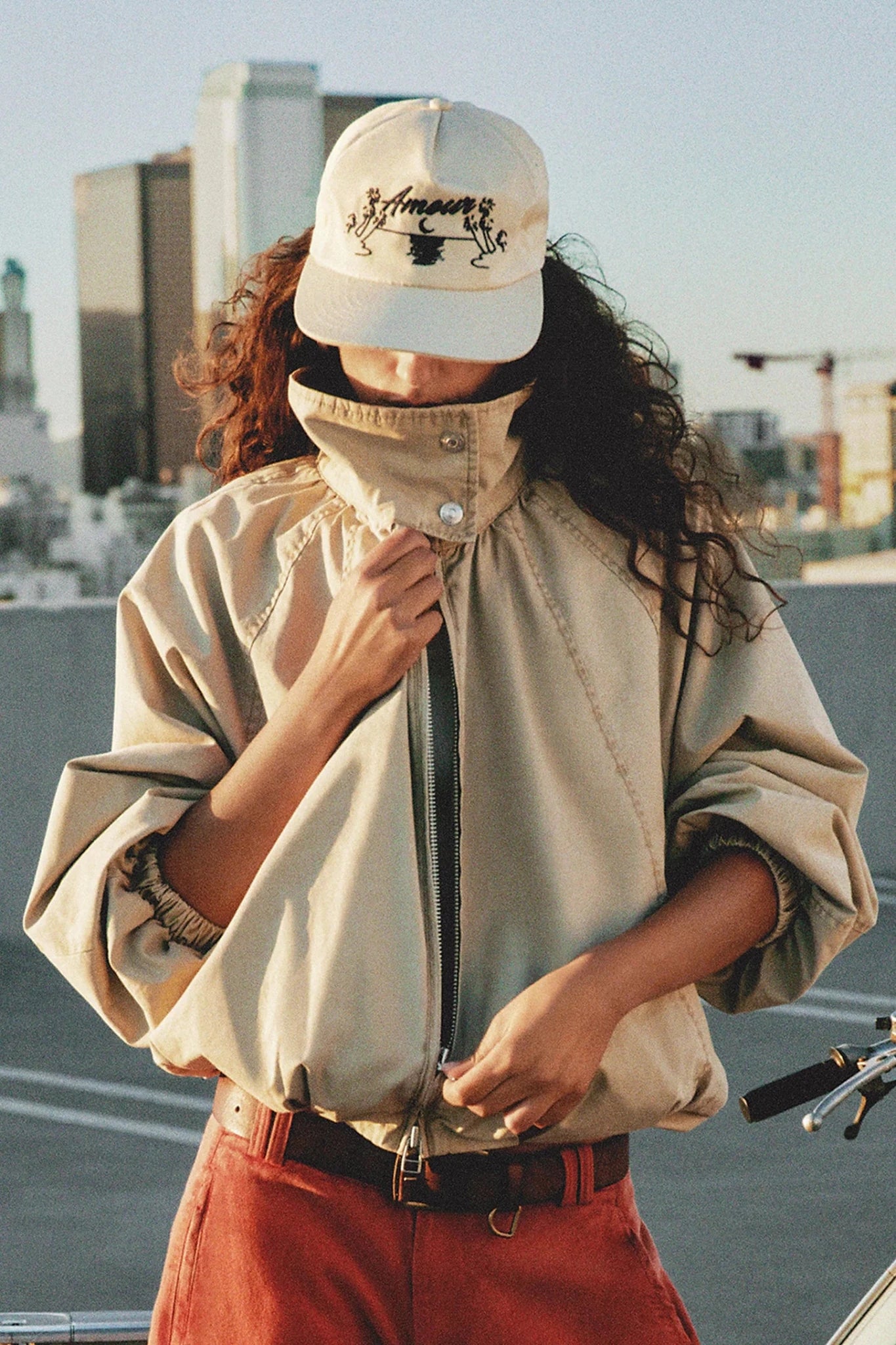Chelsea Jacket - Oatmeal - Jackets - Free People - Women's fashion at The Freedom State