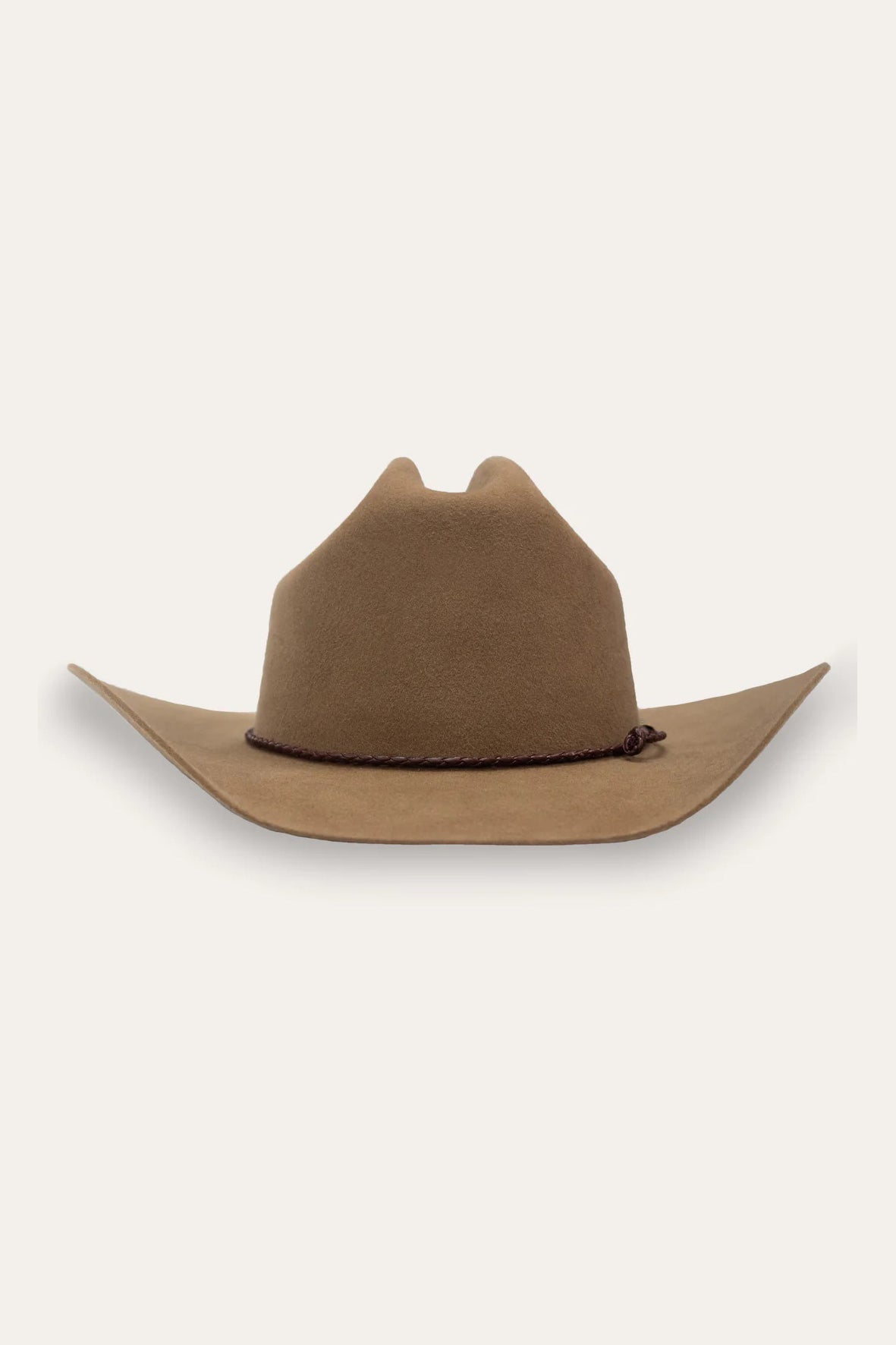Dakota Cowboy Hat - Acorn - Western Hat - Stetson - Women's fashion at The Freedom State