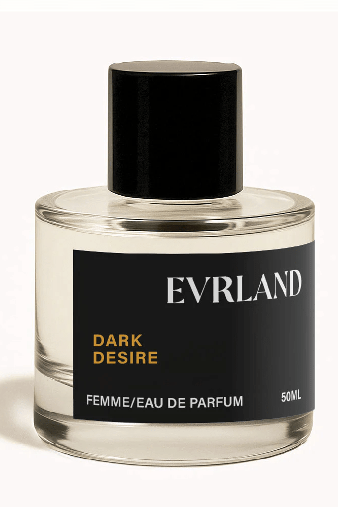 Dark Desire - Eau De Parfum 50ml - Fragrance - Evrland