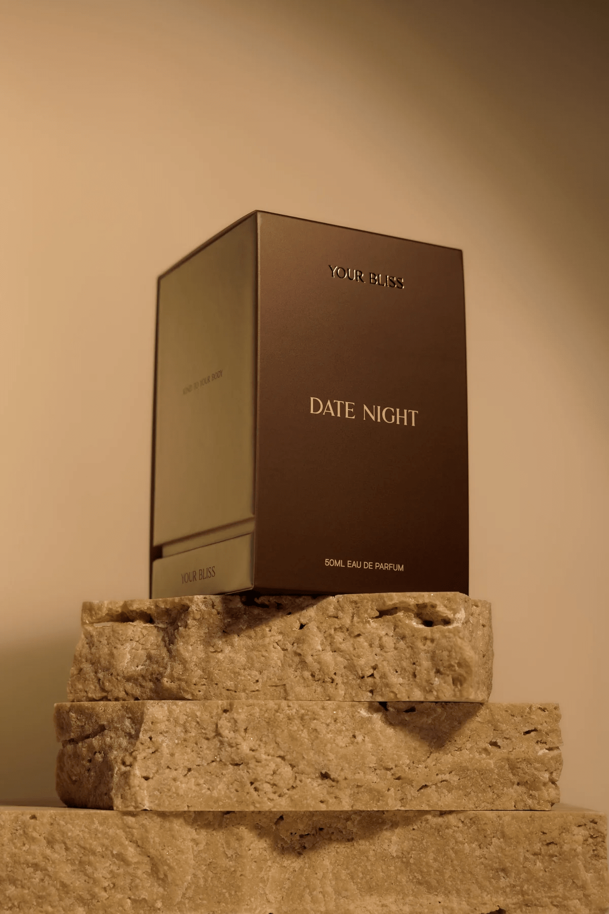 Date Night 50ml Eau De Parfum - Fragrance - Your Bliss - Women's fashion at The Freedom State