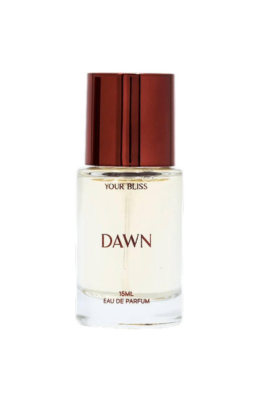 Dawn 15ml Eau De Parfum - Fragrance - Your Bliss - Women's fashion at The Freedom State
