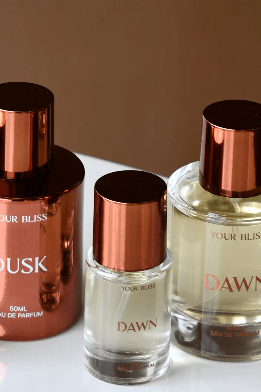 Dawn 15ml Eau De Parfum - Fragrance - Your Bliss - Women's fashion at The Freedom State