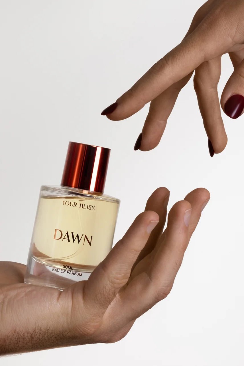 Dawn 50ml Eau De Parfum - Fragrance - Your Bliss - Women's fashion at The Freedom State