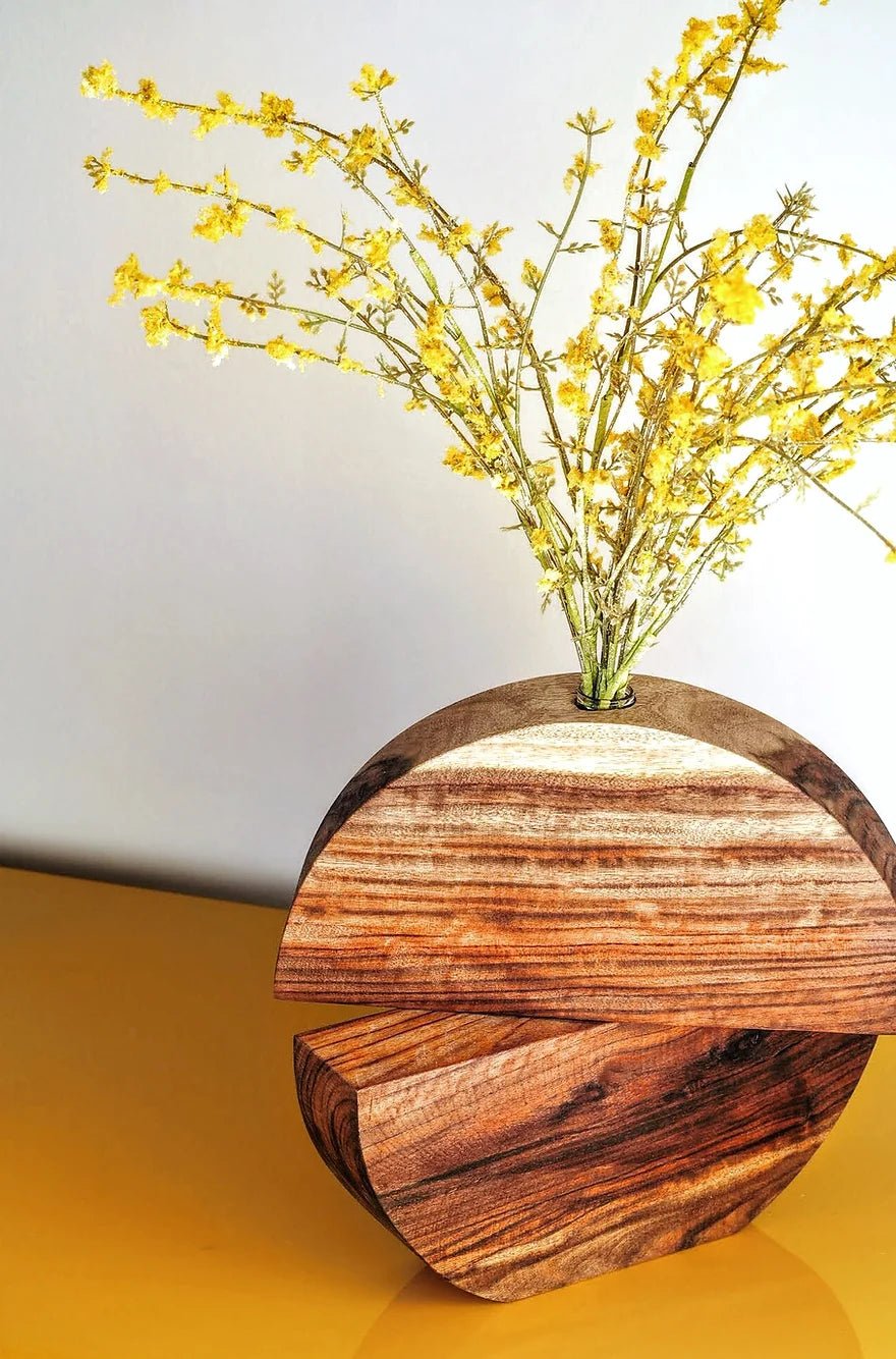 Dissected Sunrise - Decor - Fab Signature - Women's fashion at The Freedom State