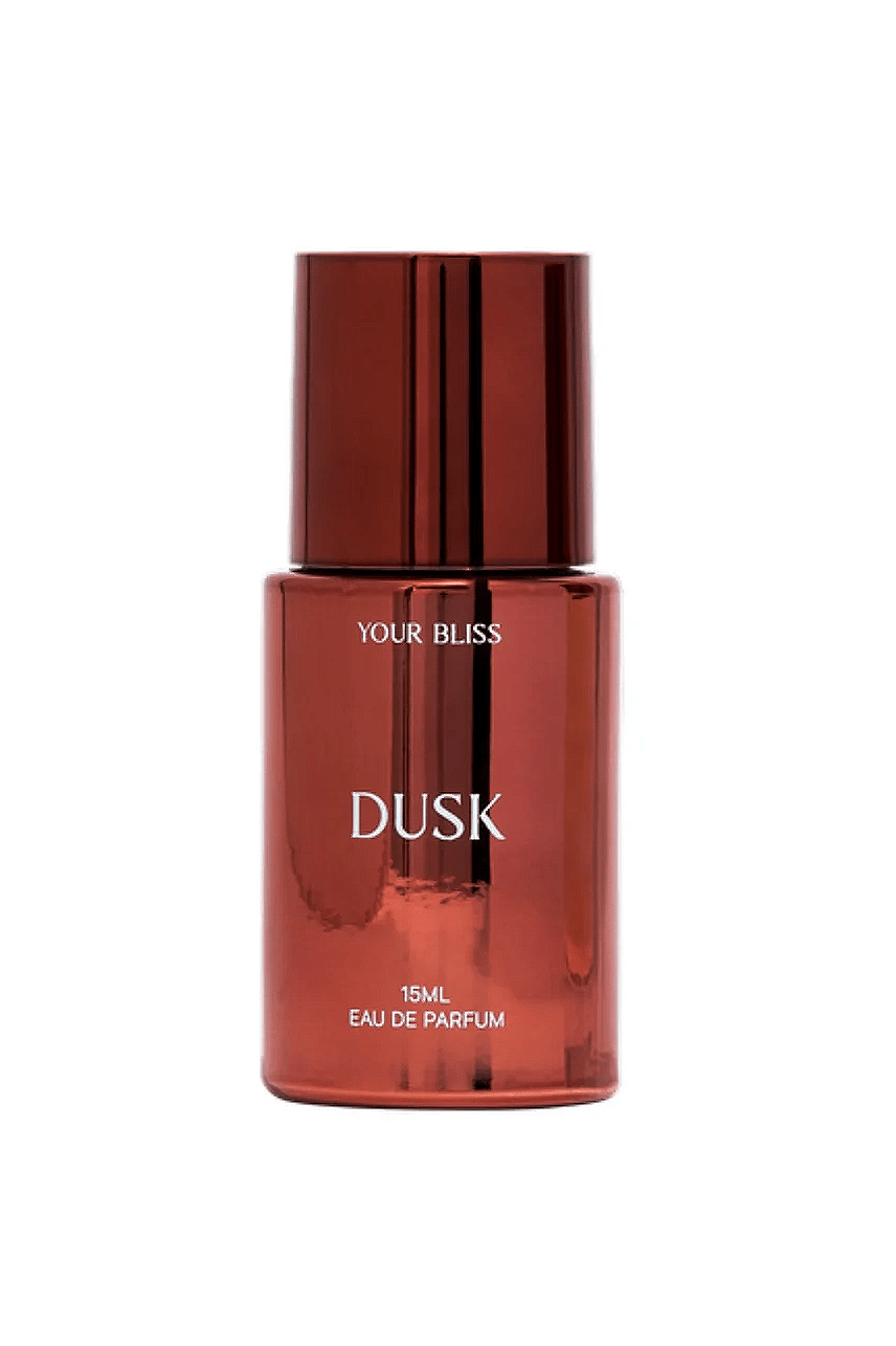 Dusk 15ml Eau De Parfum - Fragrance - Your Bliss - Women's fashion at The Freedom State