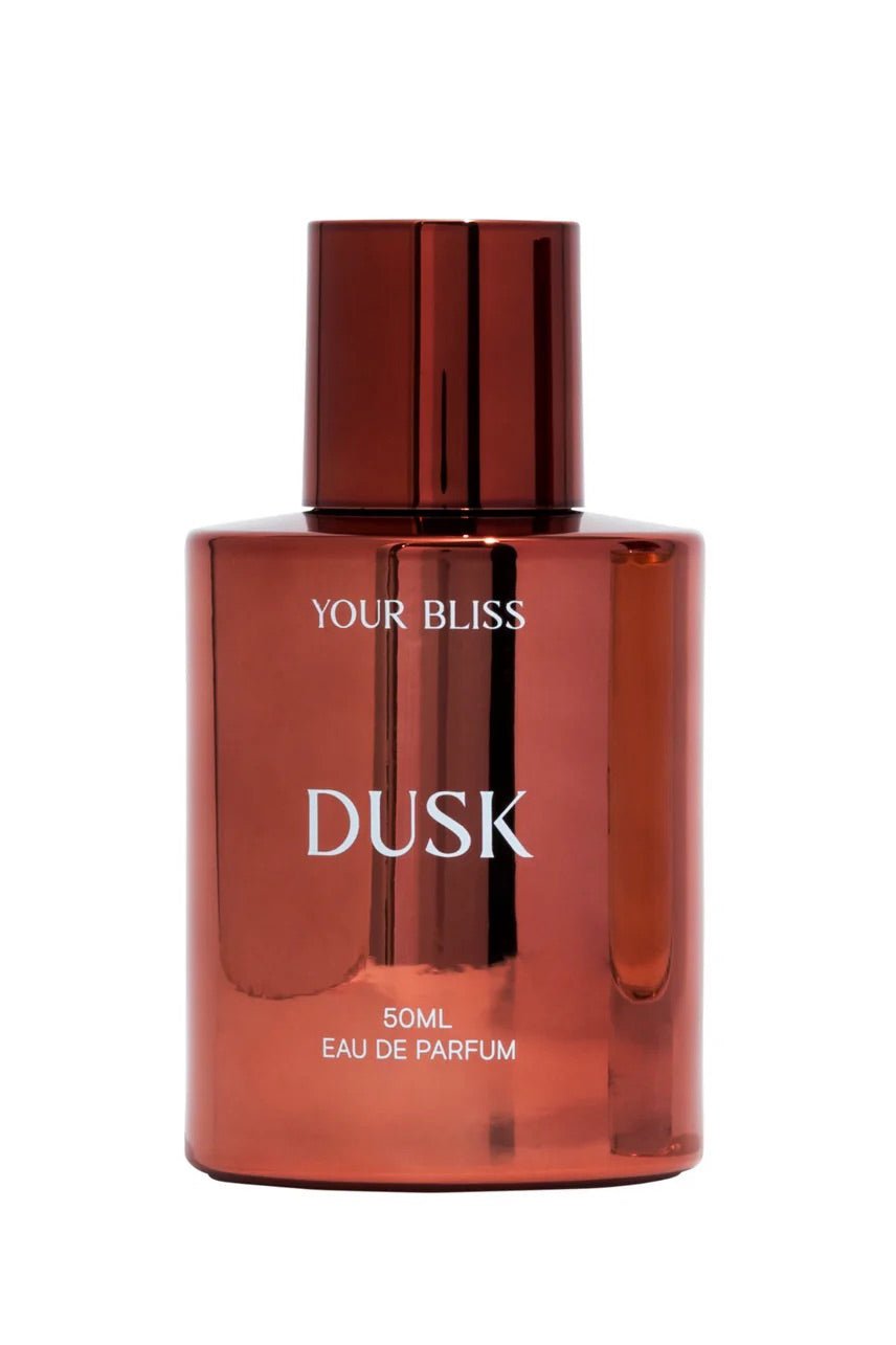 Dusk 50ml Eau De Parfum - Fragrance - Your Bliss - Women's fashion at The Freedom State