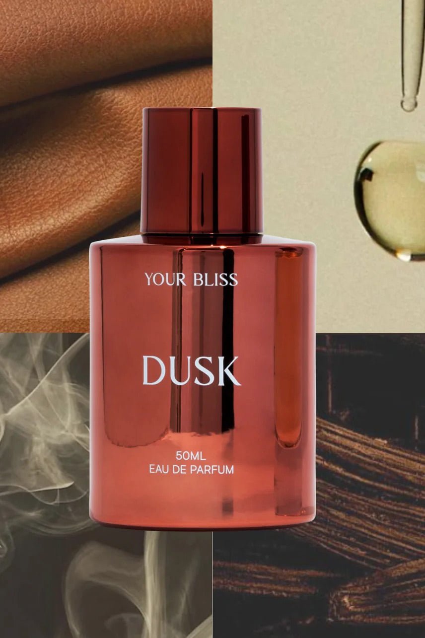 Dusk 50ml Eau De Parfum - Fragrance - Your Bliss - Women's fashion at The Freedom State