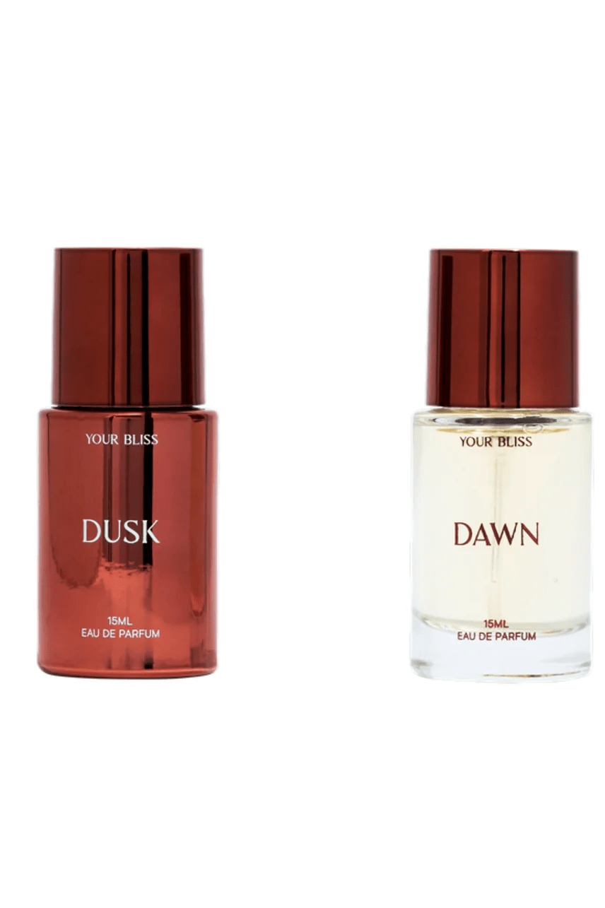 Dusk & Dawn 15ml Duo Set - Fragrance - Your Bliss - Women's fashion at The Freedom State