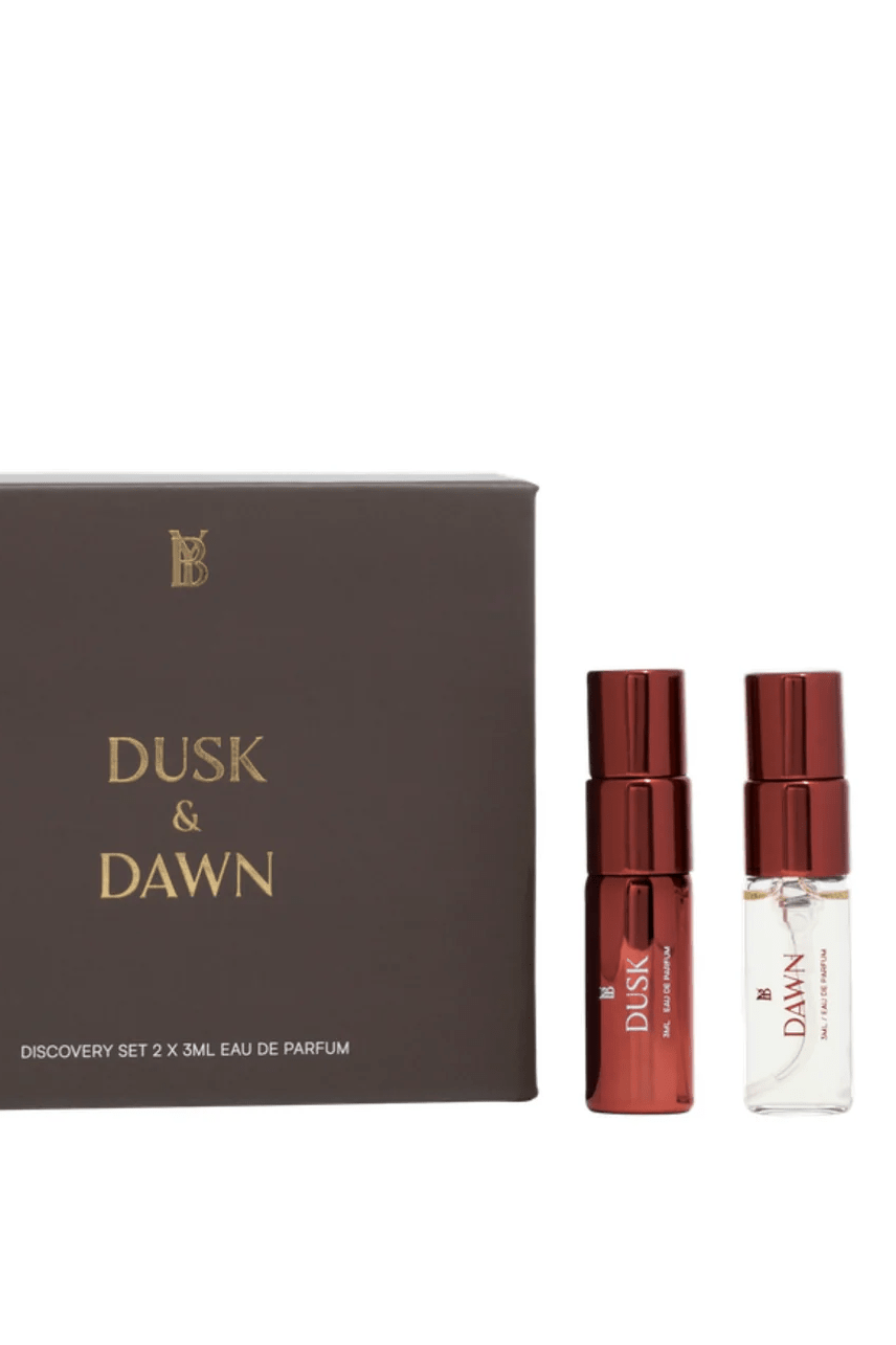 Dusk & Dawn 3ml Discovery Set - Fragrance - Your Bliss - Women's fashion at The Freedom State