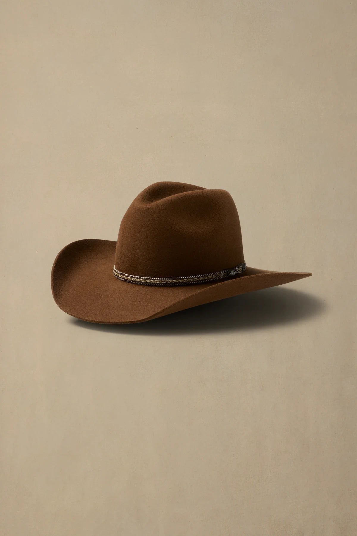 Dusty Dawn - Coffee - Western Hat - Akubra - Women's fashion at The Freedom State
