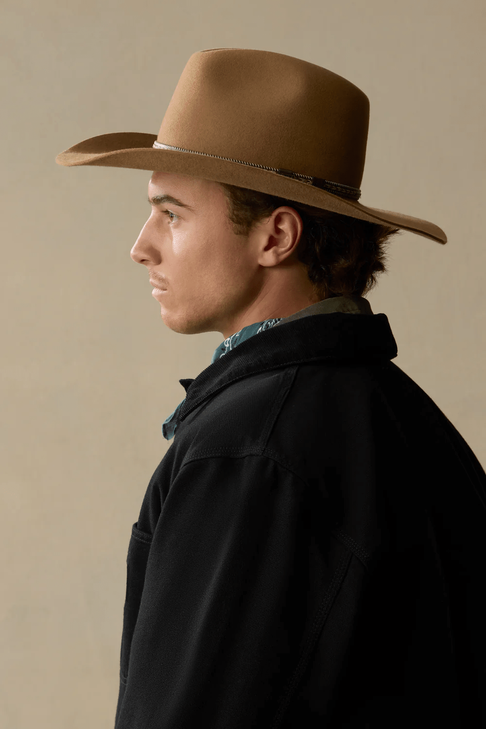 Dusty Dawn - Spice - Western Hat - Akubra - Women's fashion at The Freedom State