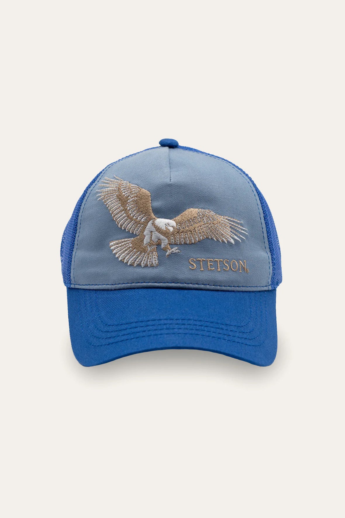Eagle Trucker - Blue