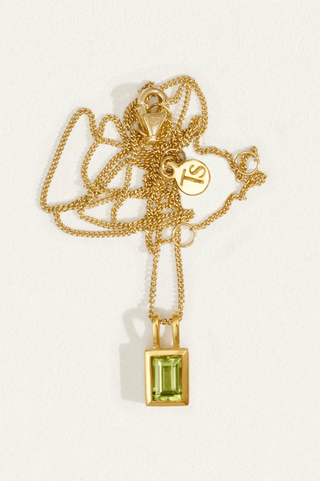 Eden Necklace - Gold - Necklaces - Temple Of The Sun - Women's fashion at The Freedom State