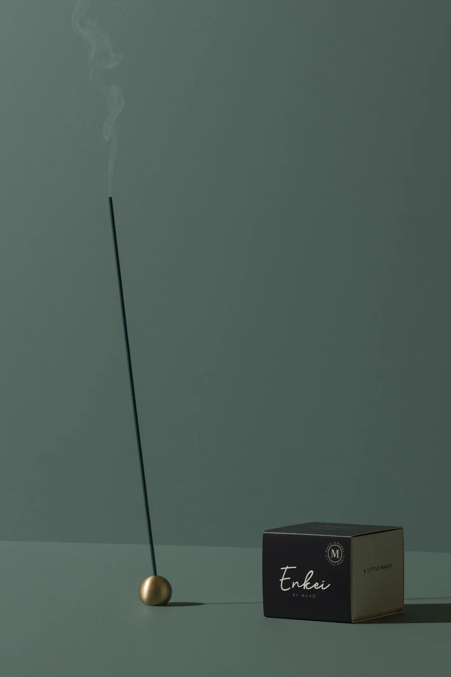 Enkei - Incense Holder - Incense - Maho Sensory - Women's fashion at The Freedom State