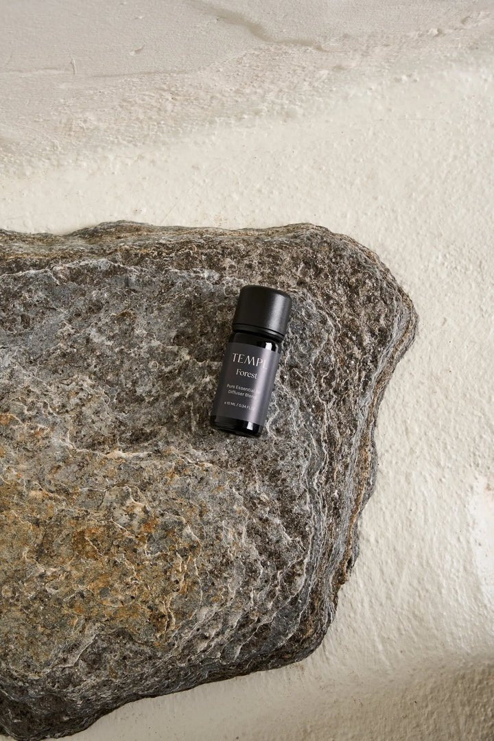 Essential Oils - Forest (Limited Edition) - Incense - Templ - Women's fashion at The Freedom State
