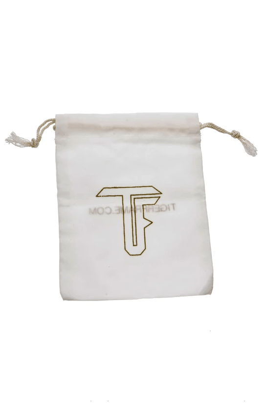 Eye Protection Bracelet | Soft Pink - Silver - Bracelets - Tiger Frame - Women's fashion at The Freedom State