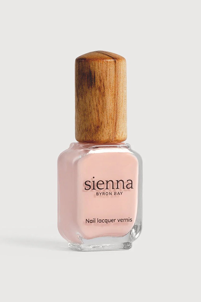 Fleur - Nail Polish - Sienna Byron Bay - Women's fashion at The Freedom State