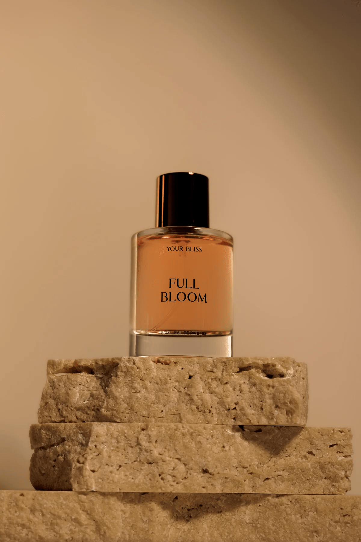 Full Bloom 50ml Eau De Parfum - Fragrance - Your Bliss - Women's fashion at The Freedom State