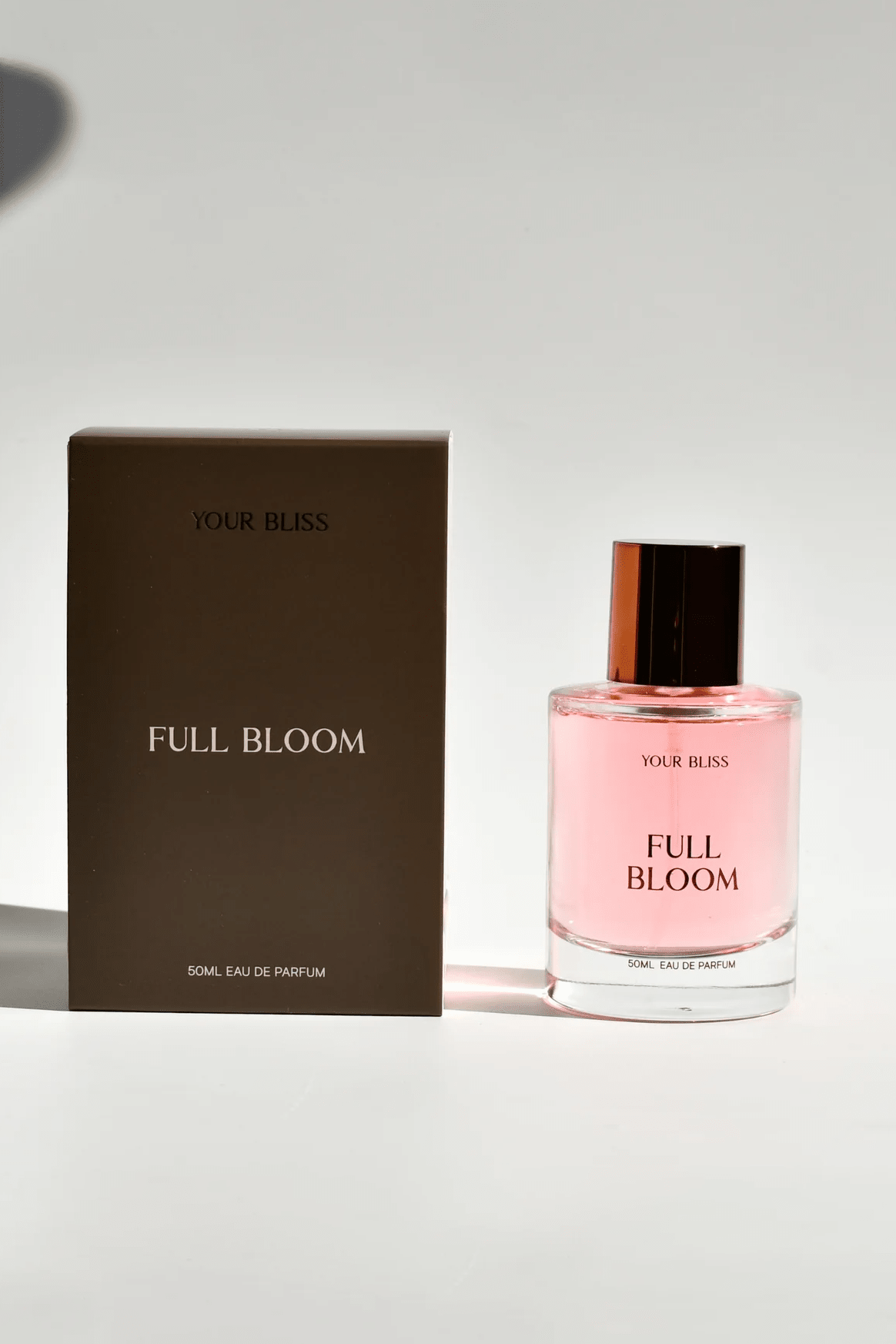 Full Bloom 50ml Eau De Parfum - Fragrance - Your Bliss - Women's fashion at The Freedom State