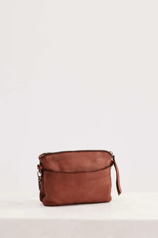 Good Juju Bag - Cognac - Bags - Juju & Co - Women's fashion at The Freedom State