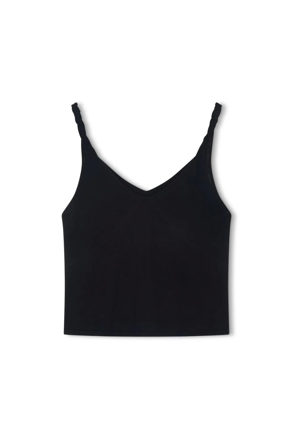 Hara Tank - Black - Singlets - Arcaa Movement - Women's fashion at The Freedom State