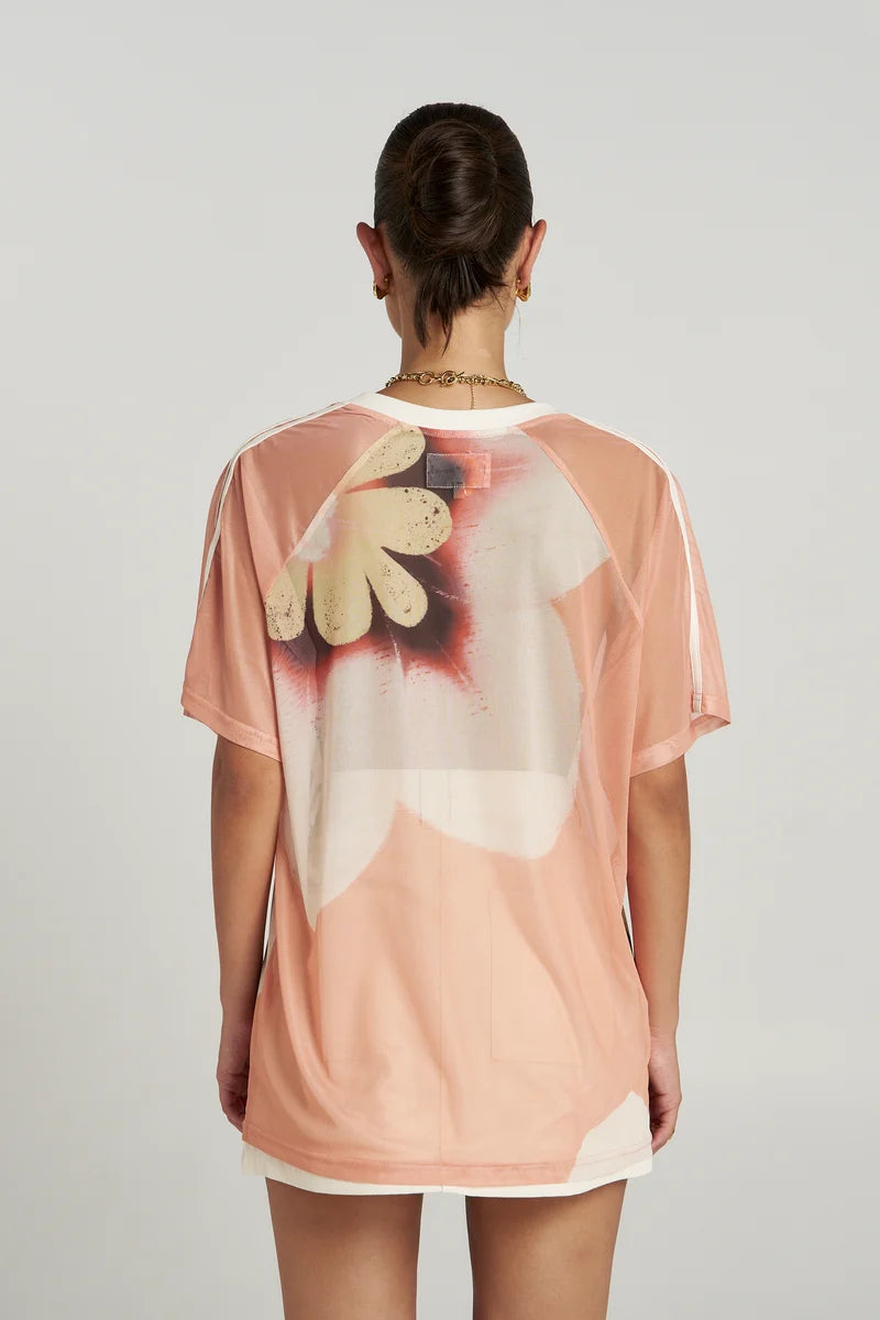 Harlequin Tee - Harlequin
