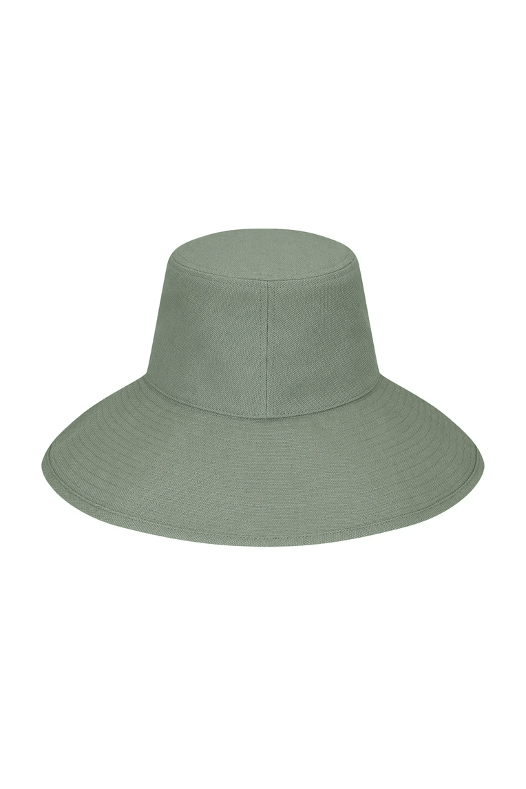 Holiday Bucket - Sage - Bucket Hats - Lack Of Color
