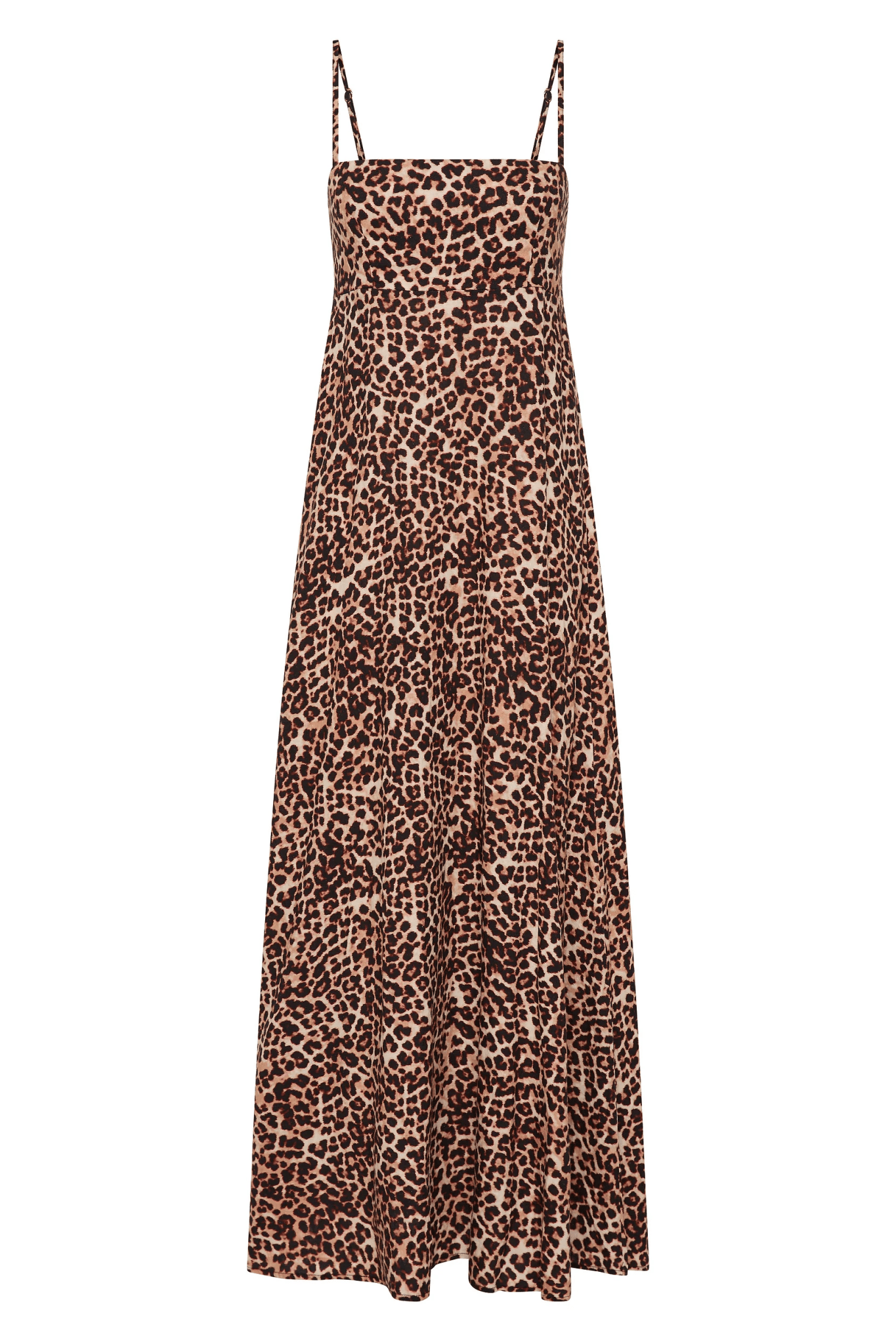 Ilse Maxi Dress - Maxi Dresses - Auguste The Label - Women's fashion at The Freedom State
